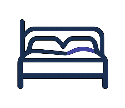 Sleeping