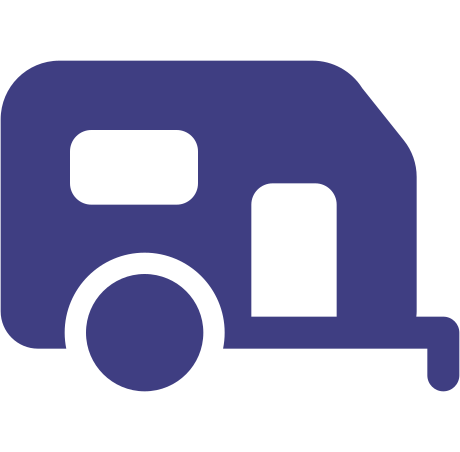 Caravan-Only Marketplace