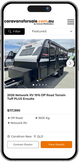 Campervan For Sale Mobile
